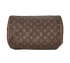 Speedy 30, top view